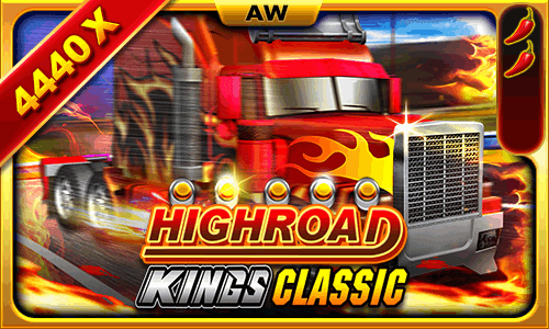 High Road King Classic