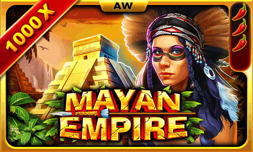 Mayan Empire