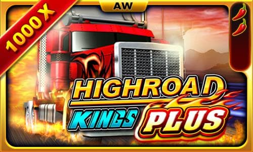 High Road King Plus