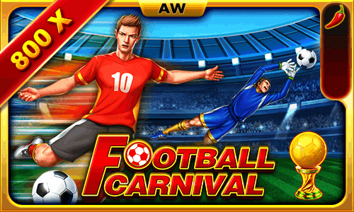 Football Carnival