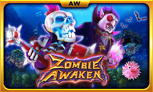 Zombie Awaken